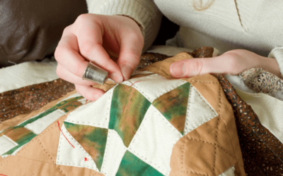 Quilt Batting: How to Choose the Right One for Your Next Project