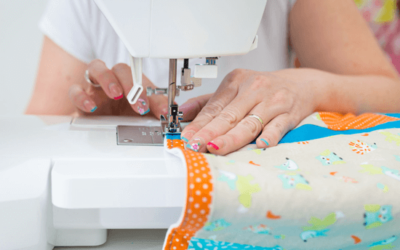 Quilting Is Expensive–But Does It Have To Be?